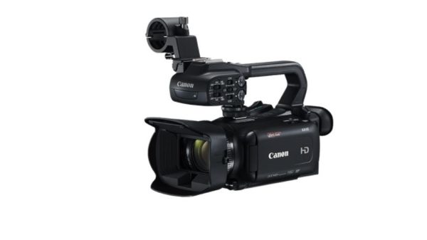 CANON XA11 image 01