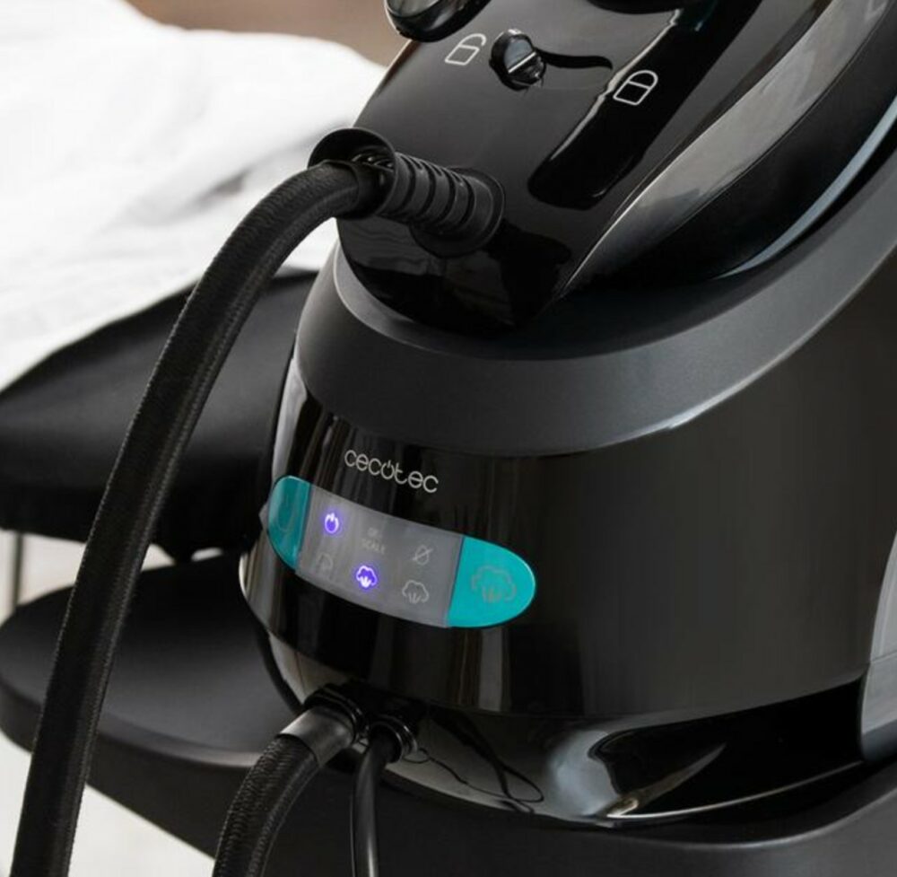 CECOTEC Fast&Furious 8060 Ultra CECOTEC Fast&Furious 8060 Ultra