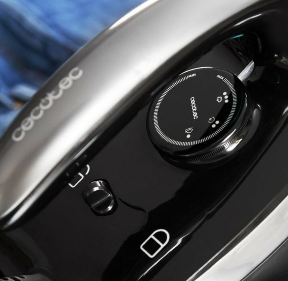 CECOTEC Fast&Furious 8060 Ultra CECOTEC Fast&Furious 8060 Ultra
