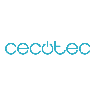 Logo CECOTEC électroménager