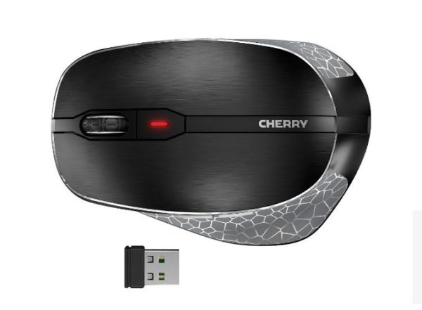 CHERRY MW 8 ERGO www.infinytech-reunion.re