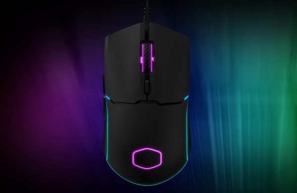 COOLER MASTER CM110 www.infinytech-reunion.re COOLER MASTER CM110 www.infinytech-reunion.re