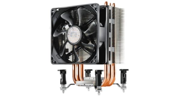 COOLER MASTER Hyper TX3 EVO image 01