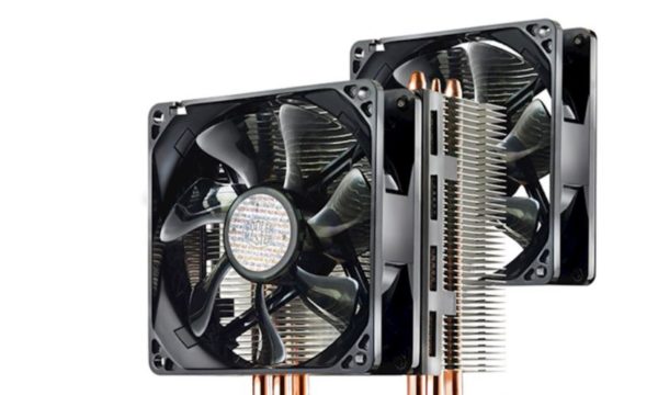 COOLER MASTER Hyper TX3 EVO image 03