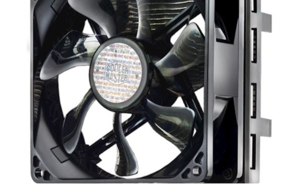 COOLER MASTER Hyper TX3 EVO image 04