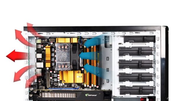COOLER MASTER Hyper TX3 EVO image 05