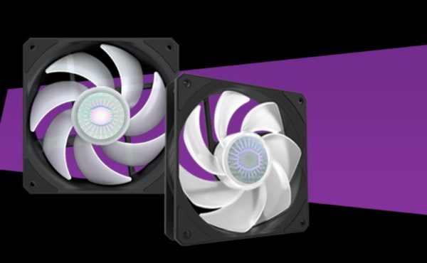 COOLER MASTER MasterAir MA612 Stealth ARGB image 03 COOLER MASTER MasterAir MA612 Stealth ARGB image 03