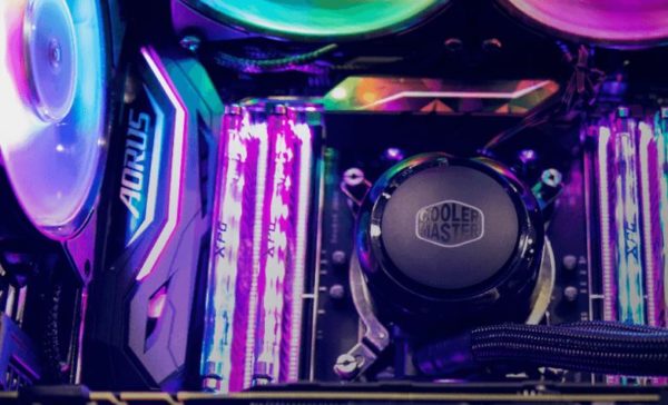 COOLER MASTER MWE 450 Bronze V2 image 04