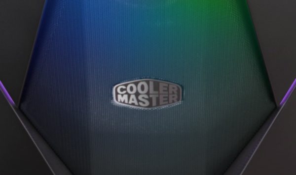 COOLER MASTER MasterBox K500D ARGB image 01