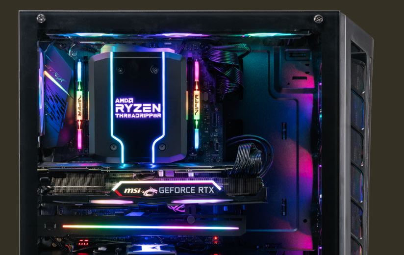 COOLER MASTER MasterBox MB511 ARGB Fenêtre image 04 COOLER MASTER MasterBox MB511 ARGB Fenêtre image 04