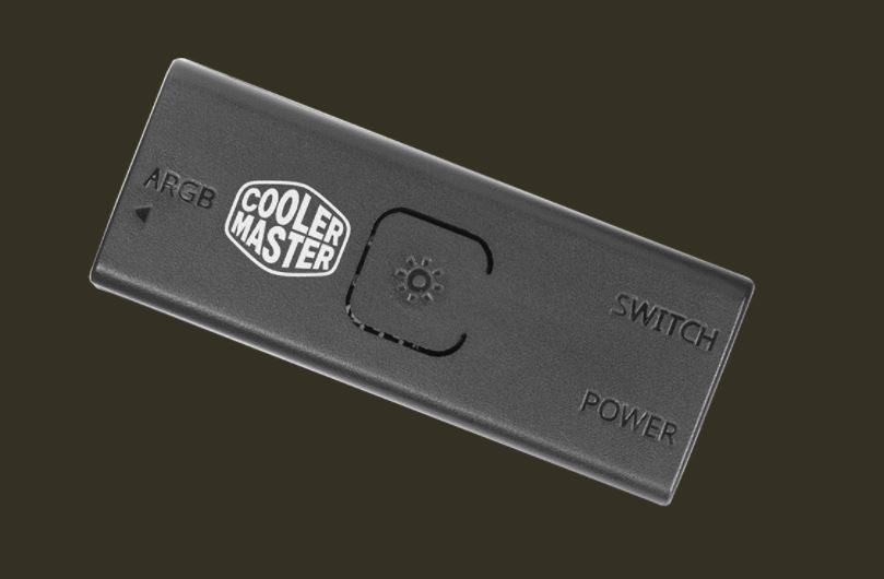 COOLER MASTER MasterBox MB511 ARGB Fenêtre image 05 COOLER MASTER MasterBox MB511 ARGB Fenêtre image 05