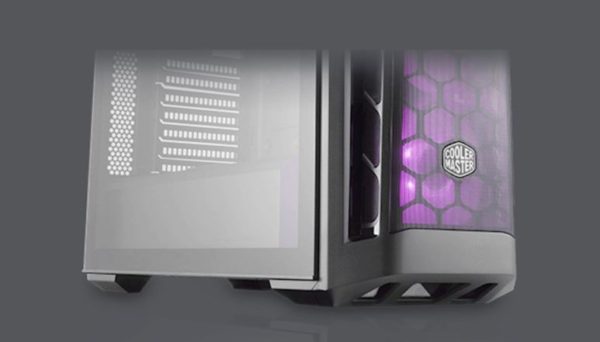 COOLER MASTER MasterBox MB511 RGB image 02 COOLER MASTER MasterBox MB511 RGB image 02