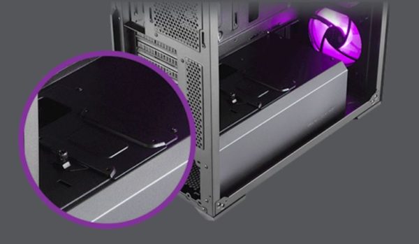 COOLER MASTER MasterBox MB511 RGB image 04 COOLER MASTER MasterBox MB511 RGB image 04