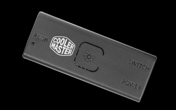 COOLER MASTER MasterCase H500P Mesh RGB image 05 COOLER MASTER MasterCase H500P Mesh RGB image 05
