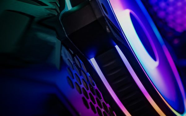 COOLER MASTER MasterFan MF120 Halo ARGB image 01