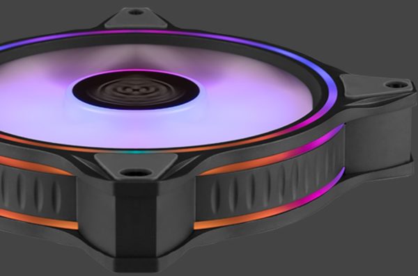 COOLER MASTER MasterFan MF120 Halo ARGB image 03