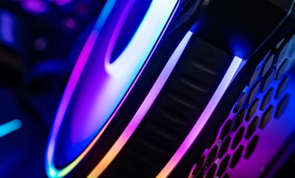 COOLER MASTER MasterFan MF120 Halo ARGB image 04