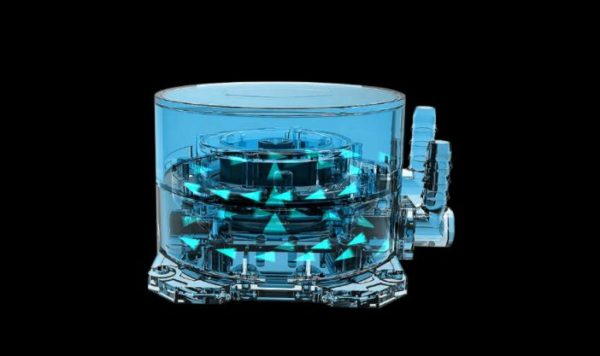 COOLER MASTER MasterLiquid ML120L V2 RGB image 02 COOLER MASTER MasterLiquid ML120L V2 RGB image 02