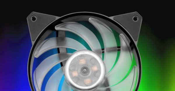COOLER MASTER MasterLiquid ML120R RGB image 04
