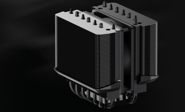 COOLER MASTER Wraith Ripper TR4 image 03