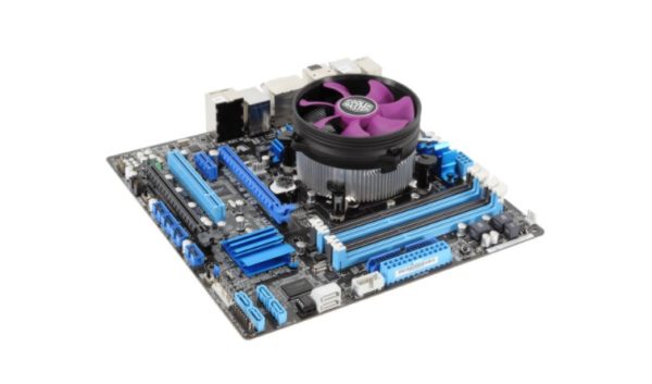 COOLER MASTER X Dream i177 image 01