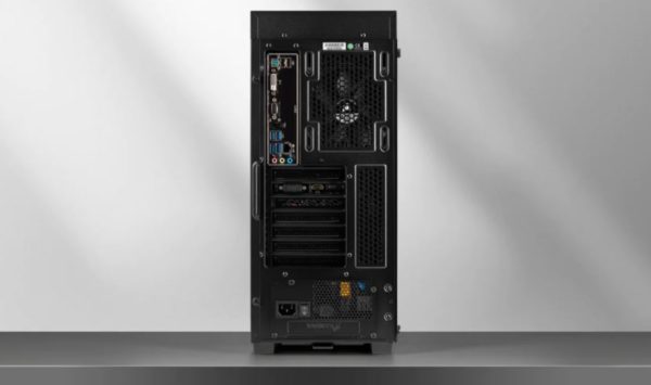 CORSAIR CV550 Series 550W 80Plus Bronze image 04 CORSAIR CV550 Series 550W 80Plus Bronze image 04