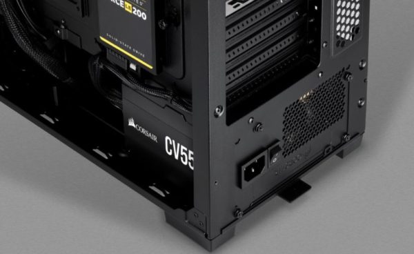 CORSAIR CV550 Series 550W 80Plus Bronze image 05 CORSAIR CV550 Series 550W 80Plus Bronze image 05