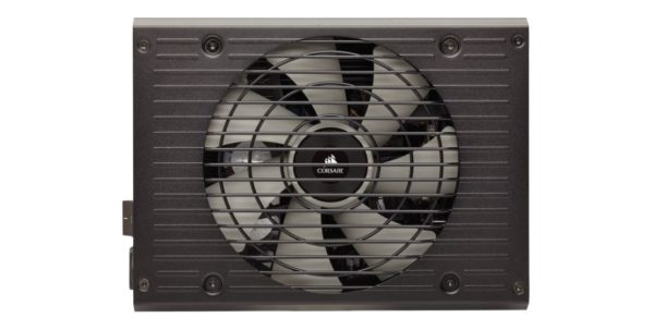 CORSAIR HX1200 image 01 CORSAIR HX1200 image 01