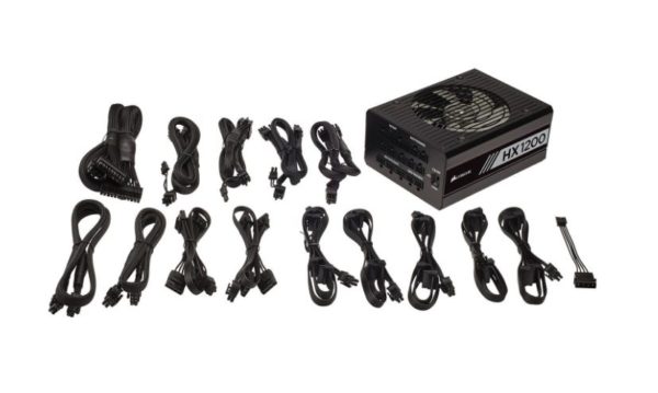 CORSAIR HX1200 image 03 CORSAIR HX1200 image 03