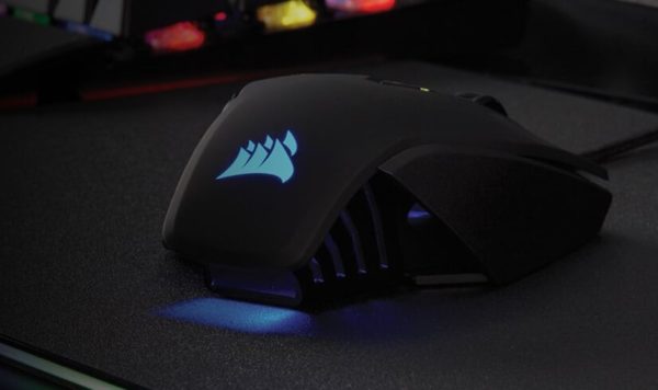 CORSAIR M65 PRO RGB FPS www.infinytech-reunion.re CORSAIR M65 PRO RGB FPS www.infinytech-reunion.re