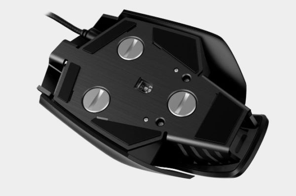 CORSAIR M65 PRO RGB FPS www.infinytech-reunion.re CORSAIR M65 PRO RGB FPS www.infinytech-reunion.re