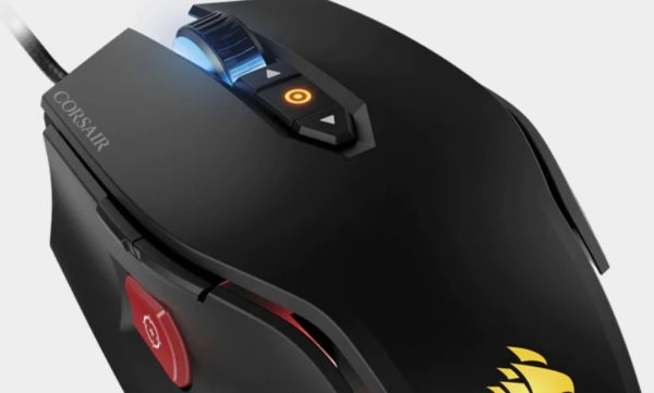 CORSAIR M65 PRO RGB FPS www.infinytech-reunion.re CORSAIR M65 PRO RGB FPS www.infinytech-reunion.re