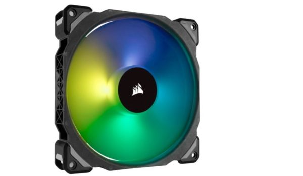 CORSAIR ML140 PRO RGB PWM image 01
