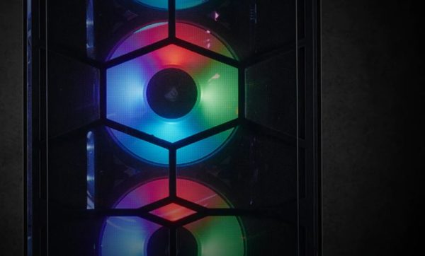 CORSAIR ML140 PRO RGB PWM image 02