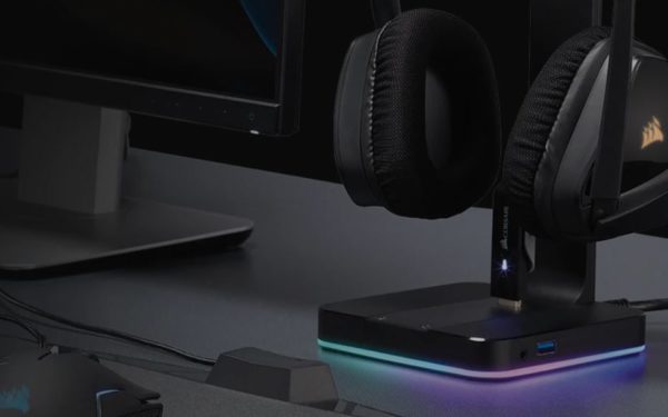 CORSAIR ST100 RGB www.infinytech-reunion.re CORSAIR ST100 RGB www.infinytech-reunion.re