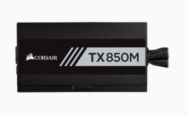CORSAIR TX850M www.infinytech-reunion.re CORSAIR TX850M www.infinytech-reunion.re