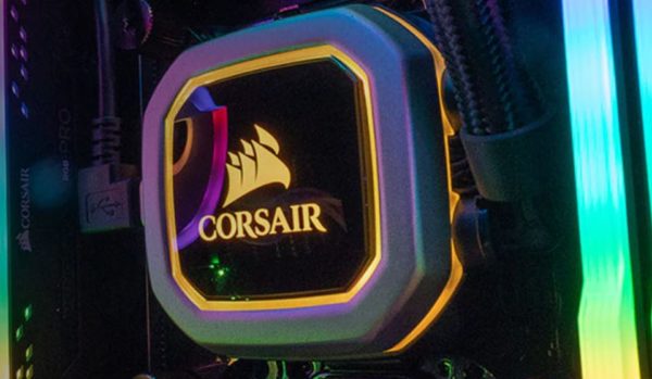 CORSAIR Vengeance RGB Pro www.infinytech-reunion.re CORSAIR Vengeance RGB Pro www.infinytech-reunion.re