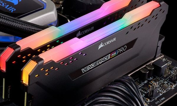 CORSAIR Vengeance RGB Pro www.infinytech-reunion.re CORSAIR Vengeance RGB Pro www.infinytech-reunion.re
