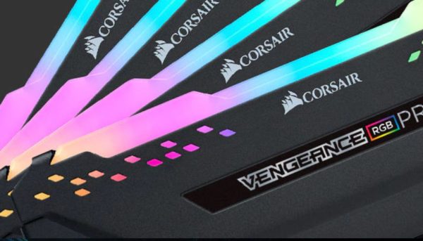 CORSAIR Vengeance RGB Pro www.infinytech-reunion.re CORSAIR Vengeance RGB Pro www.infinytech-reunion.re