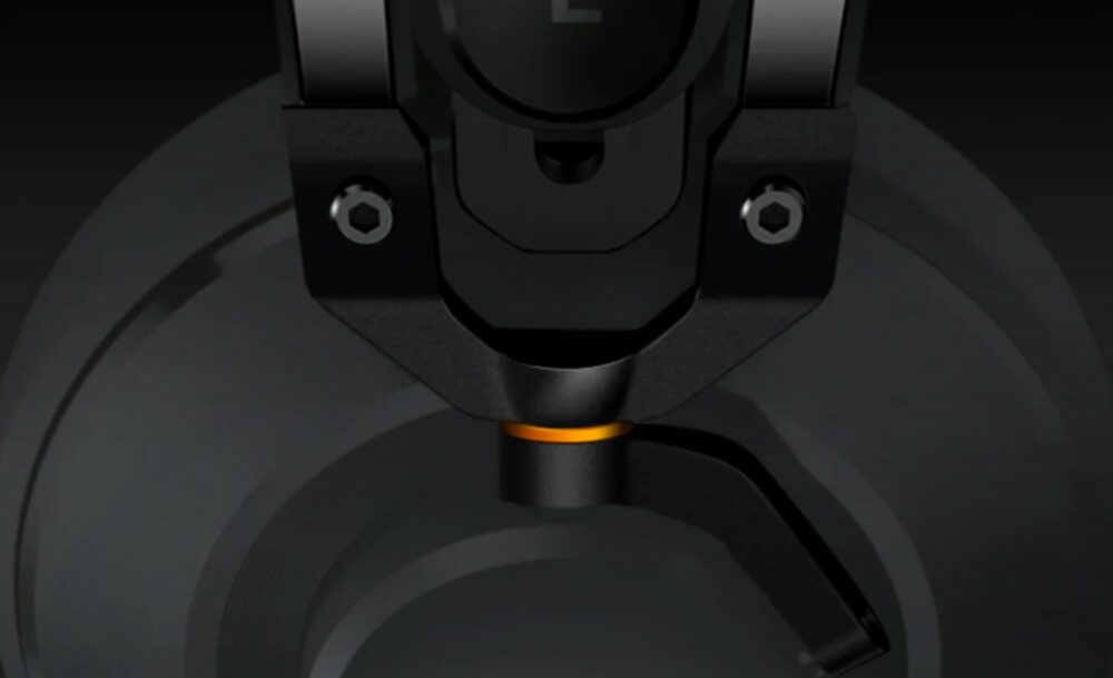 COUGAR VM410