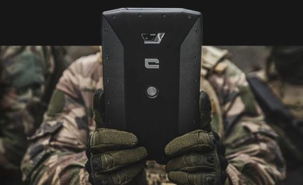 CROSSCALL Core-T4 8