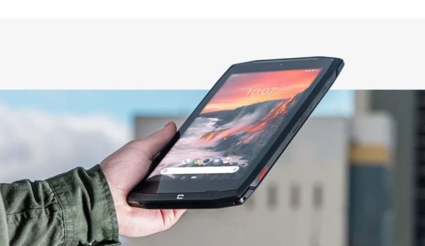 CROSSCALL Core-T4 8