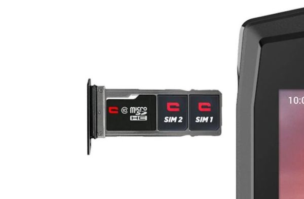 CROSSCALL Core-T4 8