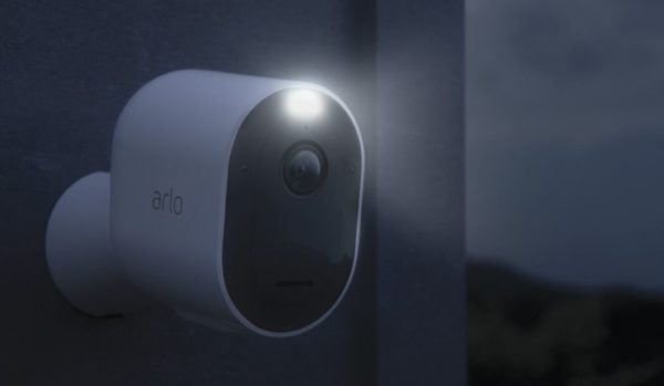 Caméra additionnelle ARLO Pro3 image 01