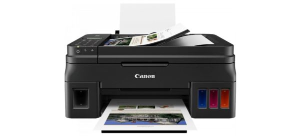 Canon G4411 Wi-Fi image 01 Canon G4411 Wi-Fi image 01