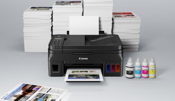 Canon G4411 Wi-Fi image 03 Canon G4411 Wi-Fi image 03
