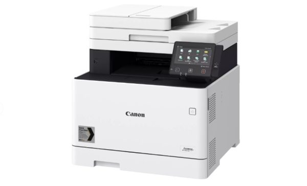 CANON MF744Cdw www.infinytech-reunion.re