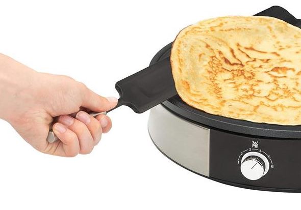 Crêpière WMF Lono 33cm 1600W image 01 Crêpière WMF Lono 33cm 1600W image 01