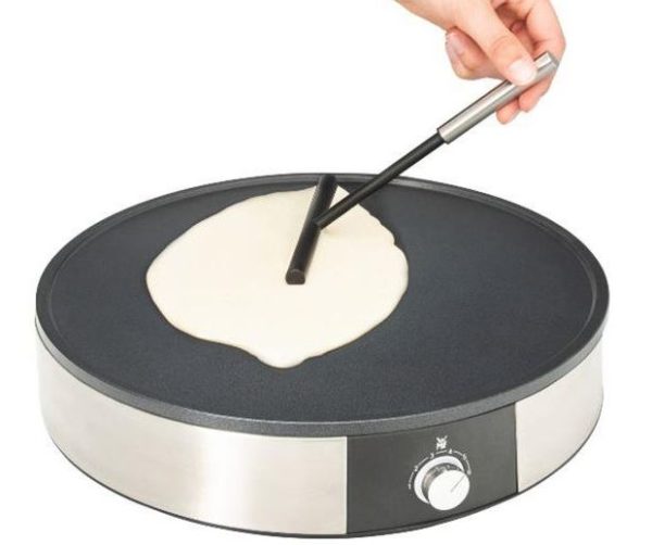 Crêpière WMF Lono 33cm 1600W image 02 Crêpière WMF Lono 33cm 1600W image 02