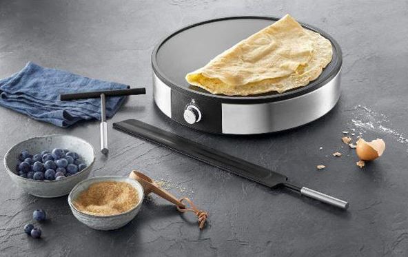 Crêpière WMF Lono 33cm 1600W image 03 Crêpière WMF Lono 33cm 1600W image 03